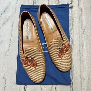 Stubbs and Wooten Palm Beach Lobster Slides